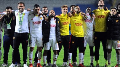 Süper Lig’de üst ve alt sıralar karıştı