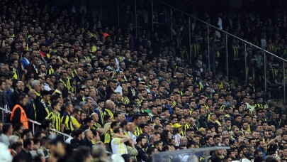 Taraftarlardan Ali Koç’a ilk tepki