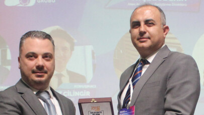 'Dünyaya Türk teknolojisini satmak istiyoruz'