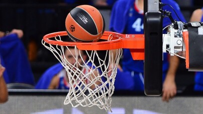 THY Euroleague’de son hafta heyecanı