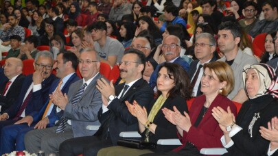 Türk Sanat Müziği Destekleme ve Tanıtma projesi Kocaeli’de tanıtıldı