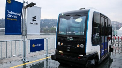 Turkcell Teknoloji Zirvesi başladı