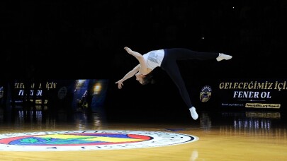 Turkish Airlines Euroleagu: Fenerbahçe Beko: 76 - Zalgiris Kaunas: 43