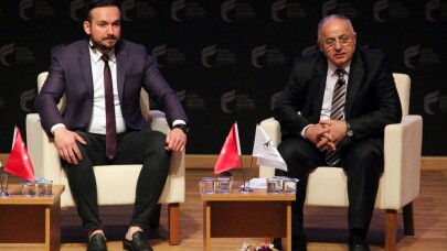 Türkiye Spor Zirvesi ödülleri sahiplerini buldu