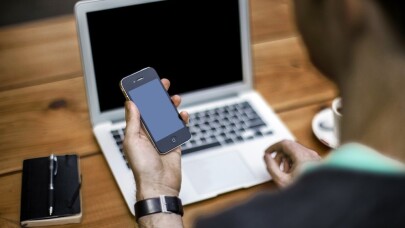 Türkiye’de banka hesabı ve mobil cihaz sahipliği benzer oranlarda