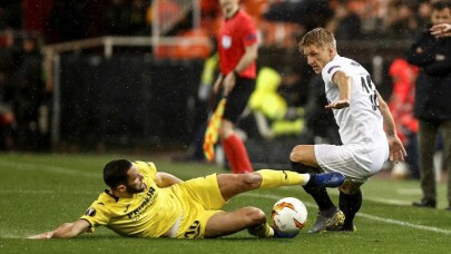 UEFA Avrupa Ligi’nde yarı finalistler belli oldu