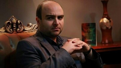 Yazar Bıyıklı, Kaybolanlar adlı yeni romanıyla okuyucu karşısına çıkıyor