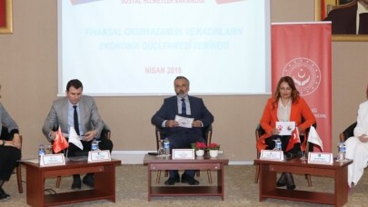 Yeşil: “Bize düşen görev inanmak ve cesur olmak”