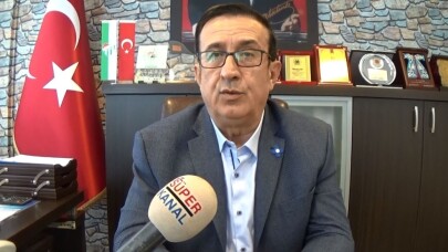 Ziraat odası başkanından vahim açıklama