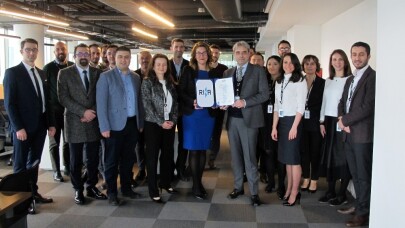 Zorlu Enerji ‘topluma hesap verebilen’ ilk elektrik üretim şirketi olduğunu açıkladı
