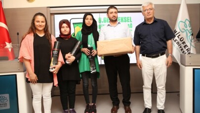 11 milyar litre suyu kirlenmekten kurtardılar