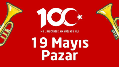 100.yıl coşkusu 10’da