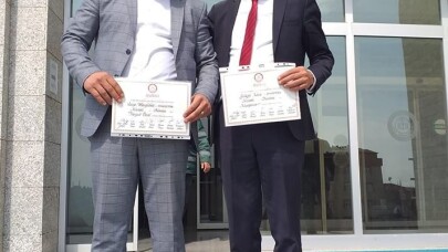 2 aylık muhtarın mazbatası sabıka kaydı çıkınca iptal edildi