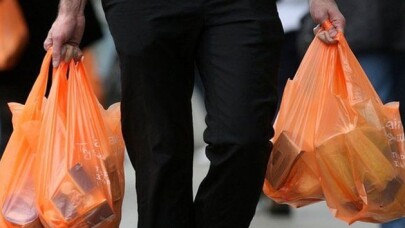 250 milyona varan poşet tüketimini yüzde 85 azalttılar