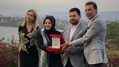 Kazananların kazananı oldu