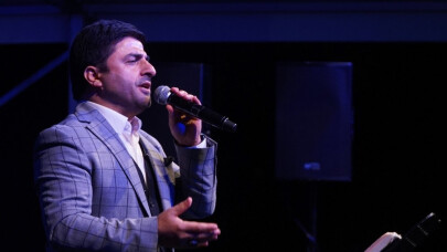 Ramazan’ın huzuru Bursa’yı sardı