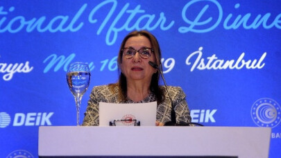 Bakan Pekcan: “Hasat zamanıyla birlikte ürün ihtisas borsası devrede olacak”