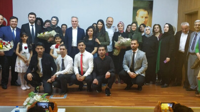 Adapazarı HEM’den “Sevgiye Göç” Dinletisi