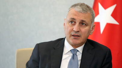 'Gençlerimize olan inancımız asla bitmeyecek'