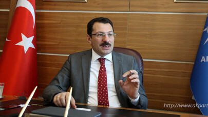 Yavuz net konuştu ‘Böyle bir konu gündemimizde yok’