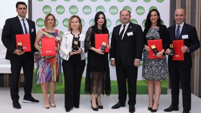 Ambalajda hedef 10 milyar dolar