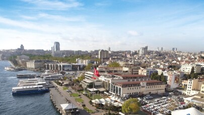 Asya’nın en iyi 100 üniversitesi arasında 4 Türk üniversitesi