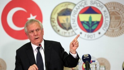 Aziz Yıldırım: "Fenerbahçe’de başkanlık yapmayacağım"