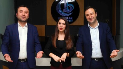 Bağcılar Belediyesi’nde işitme engellilere özel hizmet