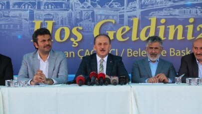 Bağcılar’da Ramazan ayı dolu dolu geçecek