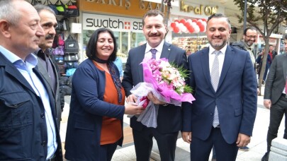Balıkesir ekonomisine can suyu
