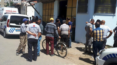 İntihar olayında gözaltı sayısı 5’e çıktı