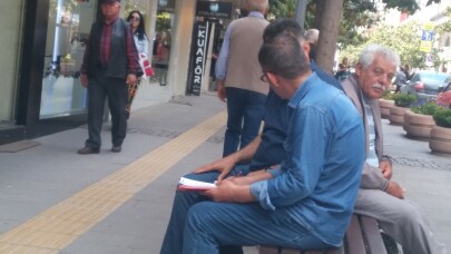 Balıkesir’de seçim sonrası ilk anket