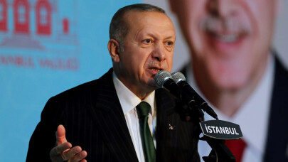 Cumhurbaşkanı Erdoğan İstanbul seçimlerinin neden yenilendiğini detayıyla anlattı