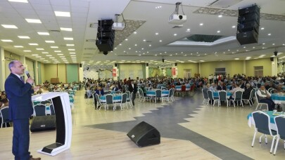 Başkan Söğüt, “Birlikte güzel işlere imza atacağız”