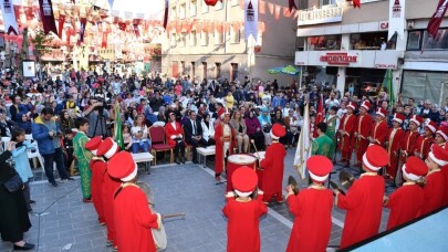 Başkan Yıldız: “En büyük gayemiz çocuklarımızın en iyi eğitimi alması”