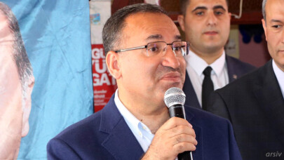 Bozdağ 'Kesinleşmiş seçimler yenilenmez'