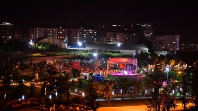 Beylikdüzü’nde Ramazan dolu dolu yaşanacak