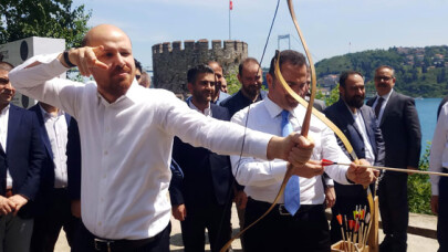 'İnsanları kirleterek, iftiralarla insanların oylarına talip oluyorlar, bu çok aşağılık bir noktadır'