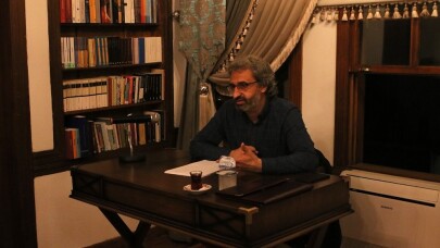 “Bilginin İslamileştirilmesi” Alicanlar’da konuşuldu