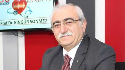 Prof. Dr. Bingür Sönmez uyardı: "İftarda arka arkaya içilen sigara ölüme neden olabilir"