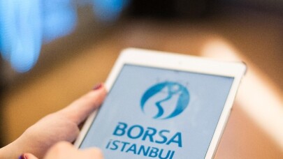 Borsa güne yatay başladı