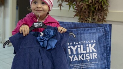 Boyner’in ‘Askıda İyilik’ projesi bayramda da devam ediyor