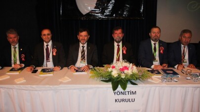 BSMMMO’da kongre heyecanı