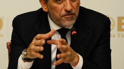 Burkay: "İVME Finansman Paketi Türkiye’nin üretim ve yatırım kararlılığının göstergesidir"