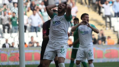 Bursaspor değil, Bursa küme düştü