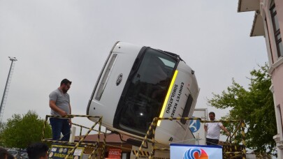 Cebinizdeki kalem ya da taktığınız kravat ölümünüze yol açabilir