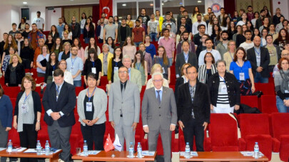 39. Uluslararası Amerikan Çalışmaları Konferansı ÇOMÜ’de Gerçekleştirildi
