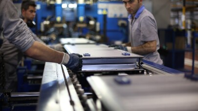 Daikin Türkiye, İSO 500’de 75 basamak birden yükseldi
