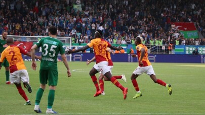 Diagne tarihe geçti