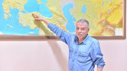 Doç. Dr. Cercis İkiel’in kitabı yayımlandı